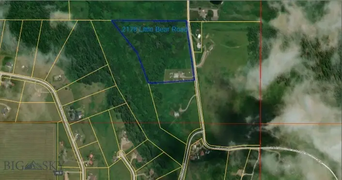 2178 Little Bear Road, Gallatin Gateway, MT 59730 - Image #3
