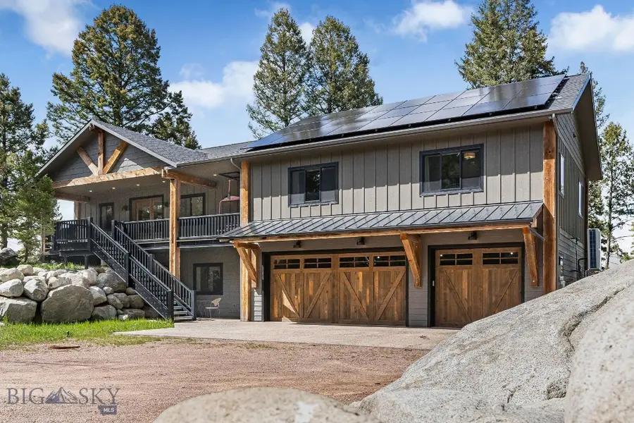 77 Rumsey Road, Philipsburg, MT 59858 - Image #3