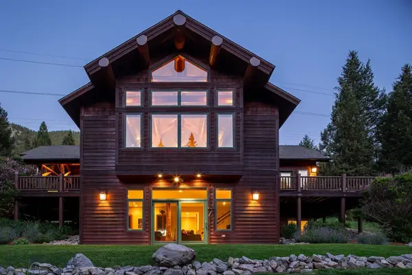 250 Pete's Way, Big Sky, MT 59730