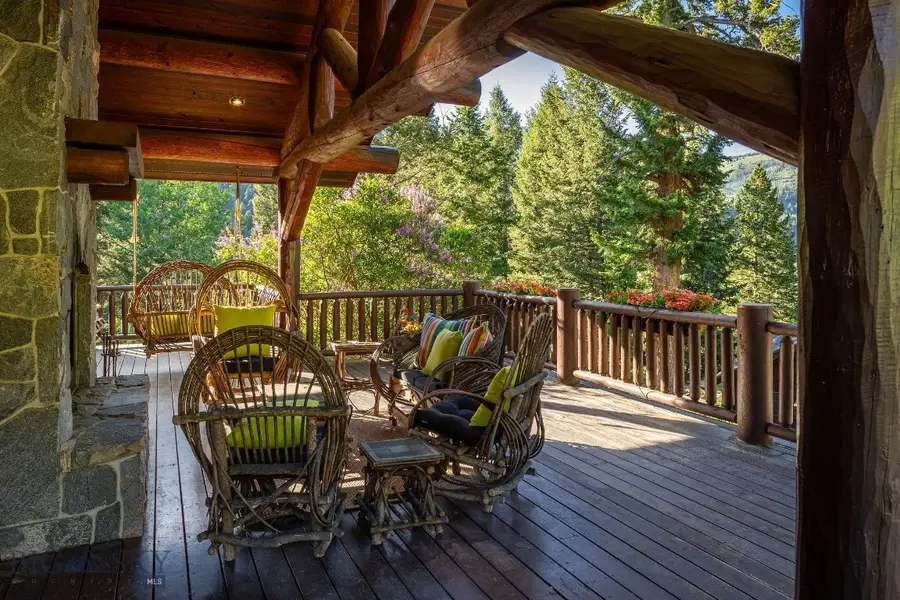 250 Pete's Way, Big Sky, MT 59730 - Image #2