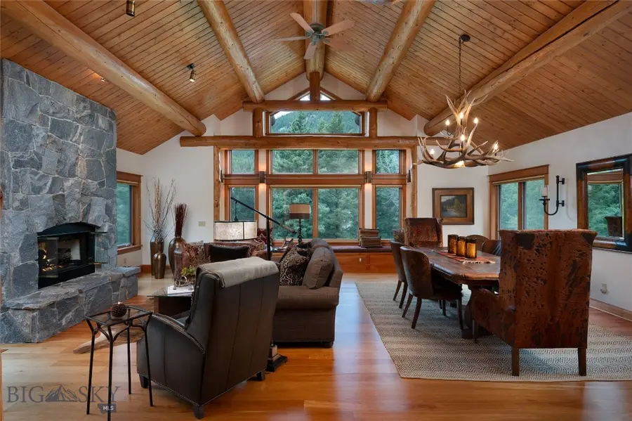250 Pete's Way, Big Sky, MT 59730 - Image #3