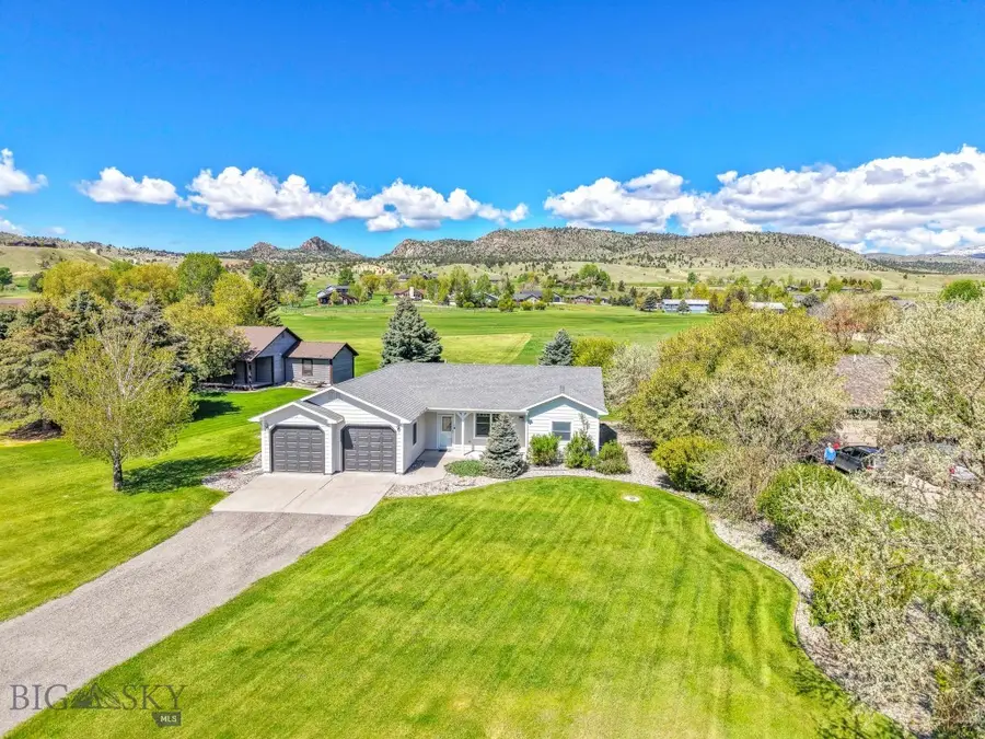 41 Madison, Ennis, MT 59729 - Image #3