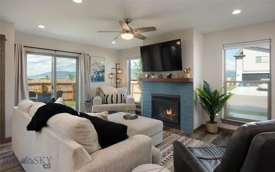 2001 Klaus Avenue #A, Belgrade, MT 59714 - Image #2