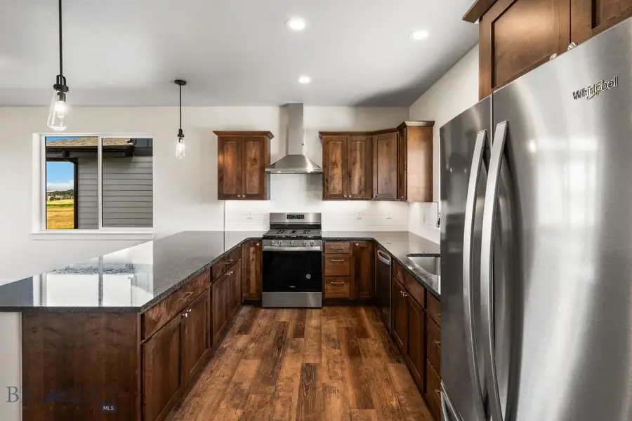 48 Horseshoe Loop, Bozeman, MT 59718 - #2