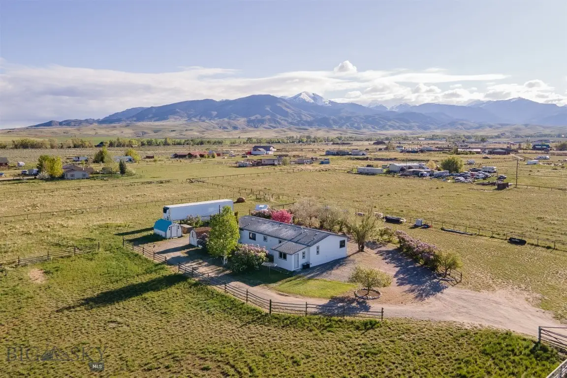 150 Tuke Lane, Twin Bridges, MT 59754 - Image #1