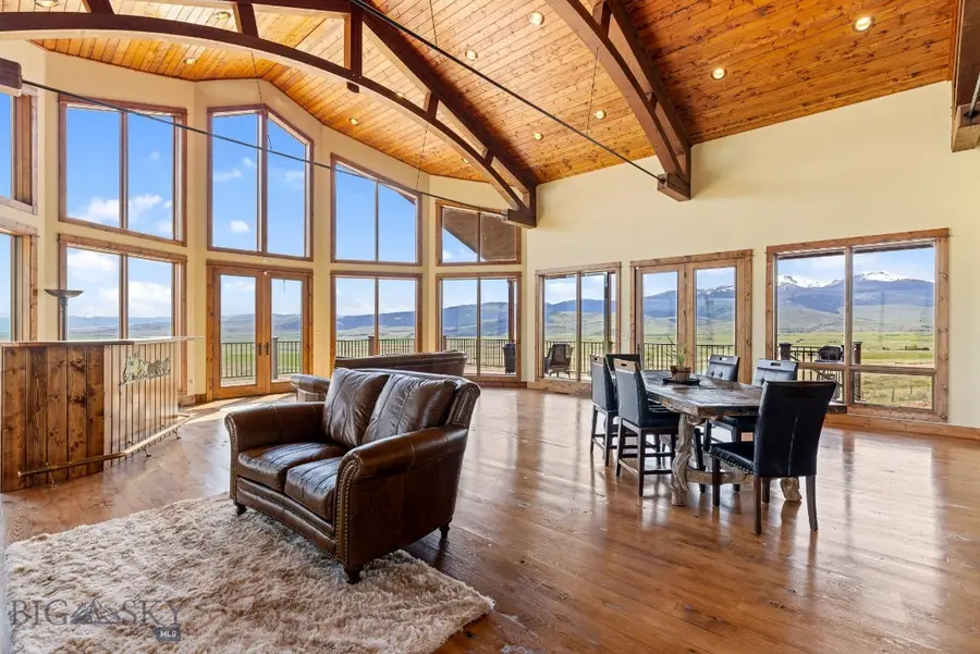 11 Twin Knob Lane, McAllister, MT 59740 - Image #3