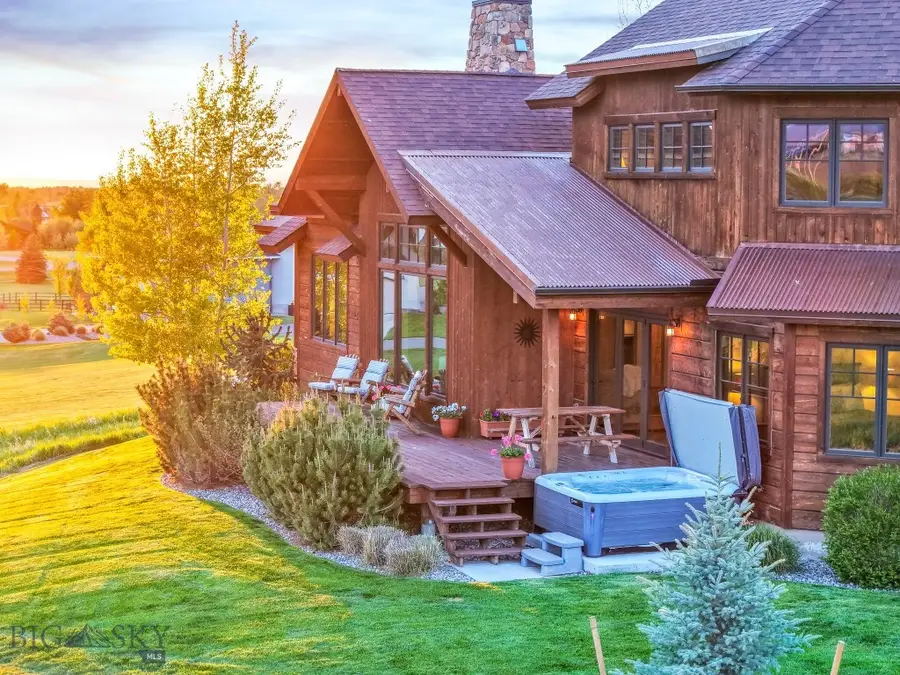 171 Brave Heart Loop, Bozeman, MT 59718 - Image #2