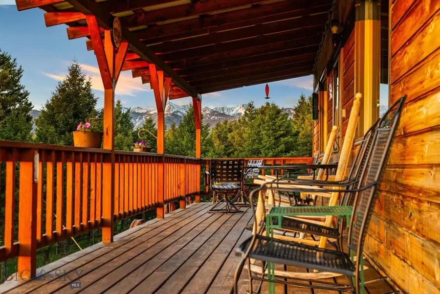 3 Highland Ranch Road, Wilsall, MT 59086 - Image #2