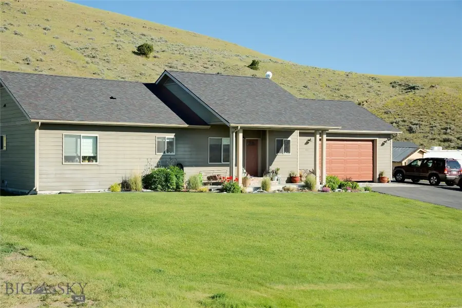 191 Rolling Prairie & Lot 237 Way, Three Forks, MT 59752 - Image #2