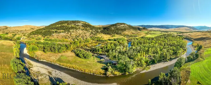40 A Susie Creek Road, McLeod, MT 59052 - Image #3