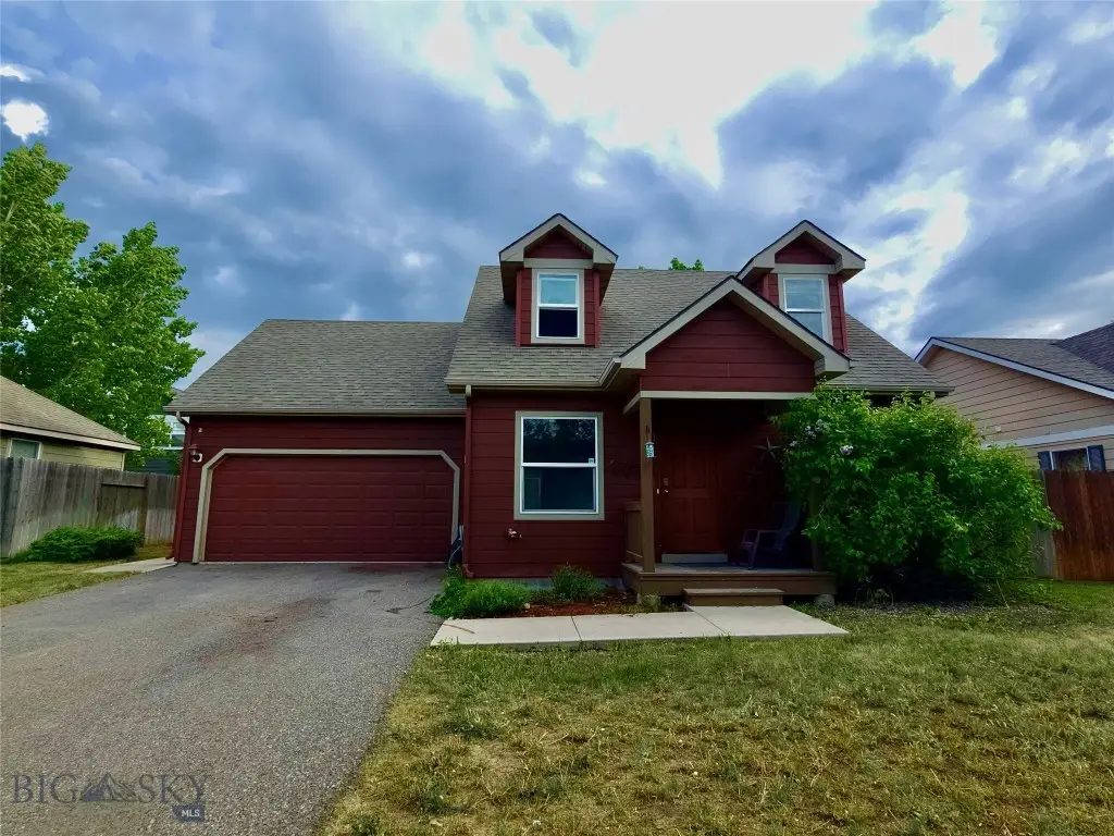 1109 Wyoming Street, Belgrade, MT 59714 - #1