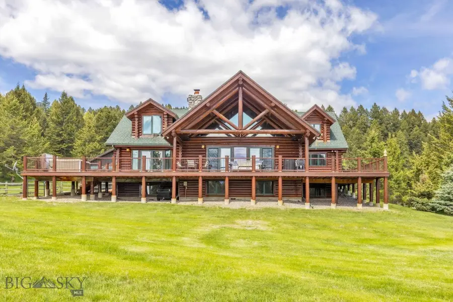 238 Great Gray Hollow, Gallatin Gateway, MT 59730 - Image #3