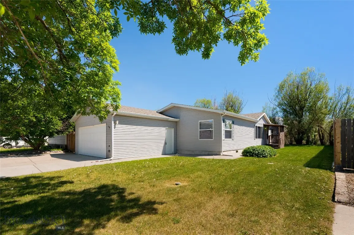 148 Green Tree, Belgrade, MT 59714 - Image #1