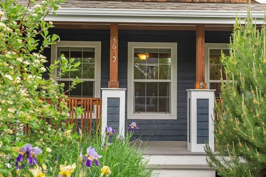 4619 Cascade Street, Bozeman, MT 59718 - Image #2