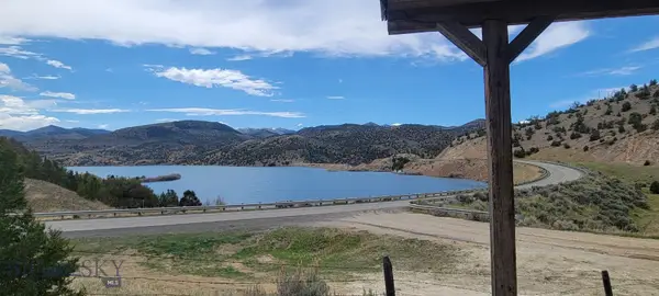 747 Upper Ruby Road, Alder, MT 59755