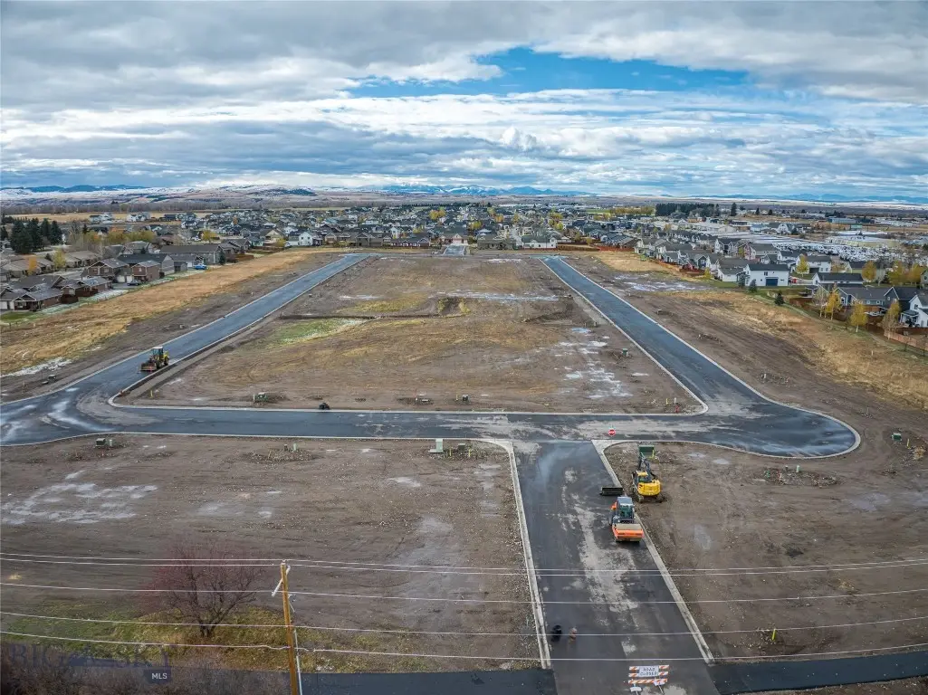 TBD Cloudfield (lot 5) Circle, Bozeman, MT 59718 - Image #1