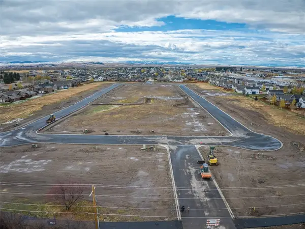 TBD Cloudfield (lot 5) Circle, Bozeman, MT 59718