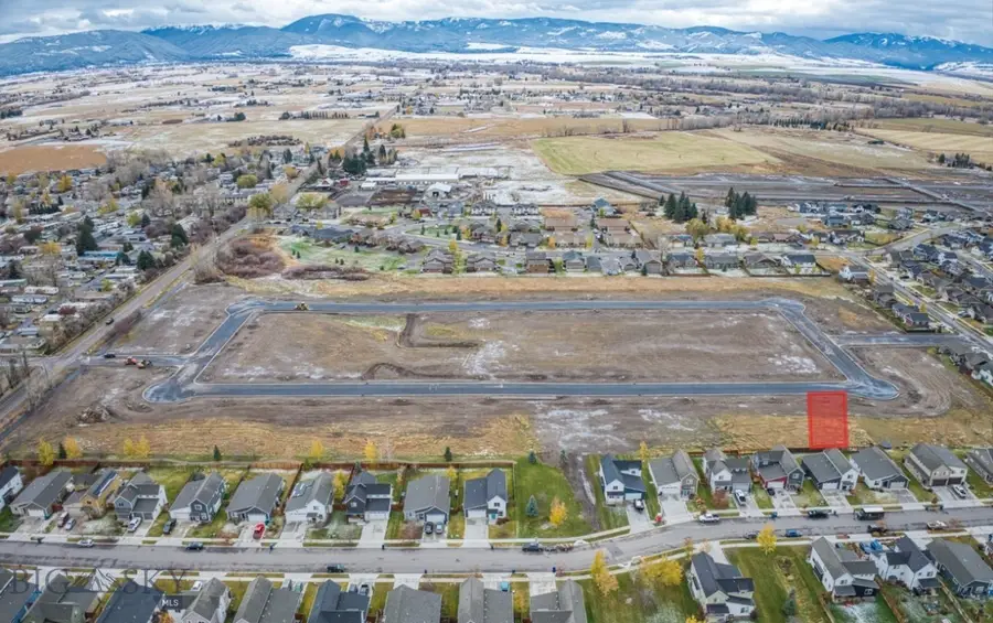 TBD Cloudfield (lot 5) Circle, Bozeman, MT 59718 - Image #3