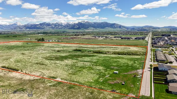 TBD Baxter Lane, Bozeman, MT 59718