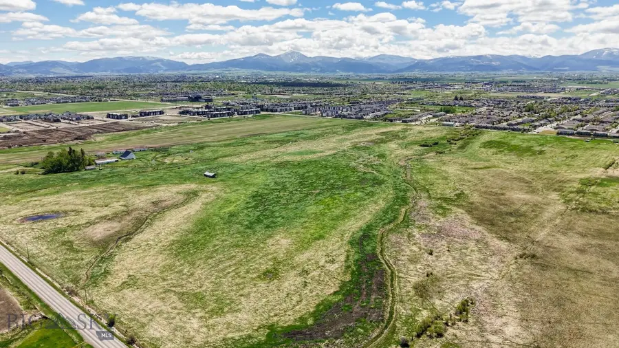 TBD Baxter Lane, Bozeman, MT 59718 - #3