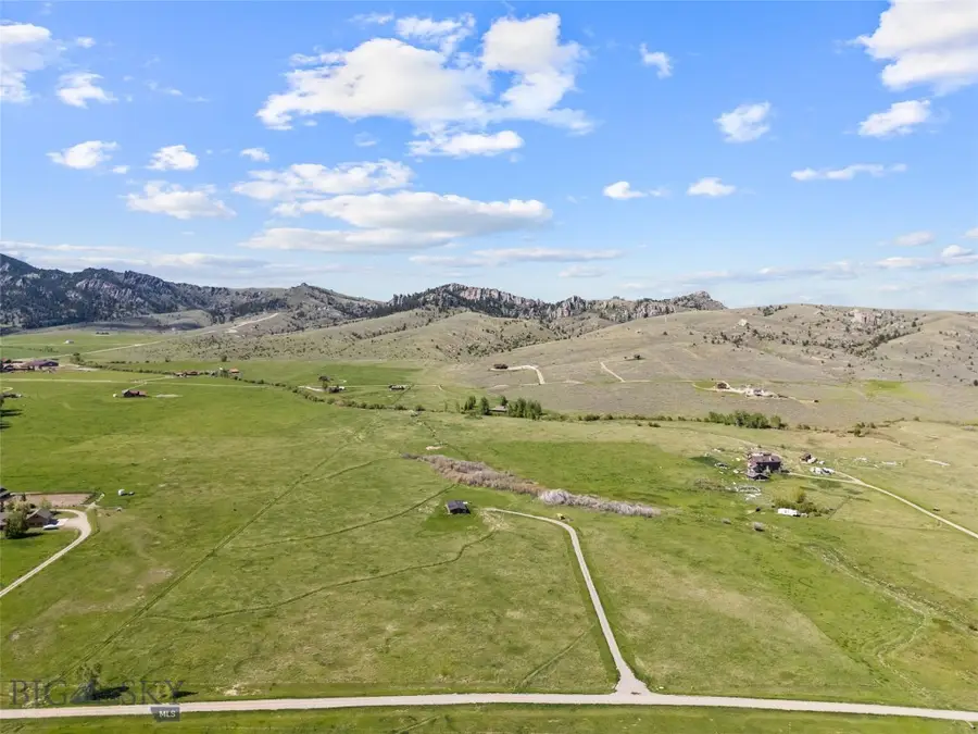 Tract F Shining Mountains West, McAllister, MT 59740 - Image #3