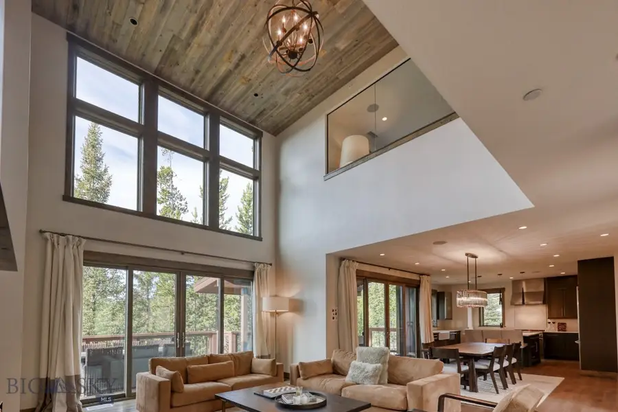 102 Outlook Trail, Big Sky, MT 59716 - Image #3