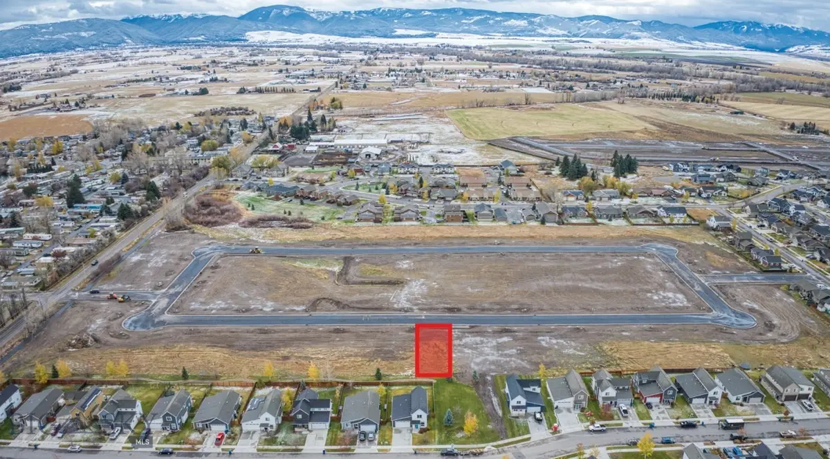 TBD Cloudfield (lot 12) Circle, Bozeman, MT 59718 - Image #1
