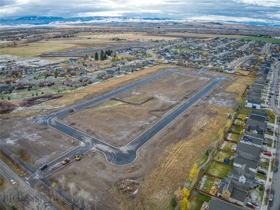 TBD Cloudfield (lot 12) Circle, Bozeman, MT 59718 - Image #3