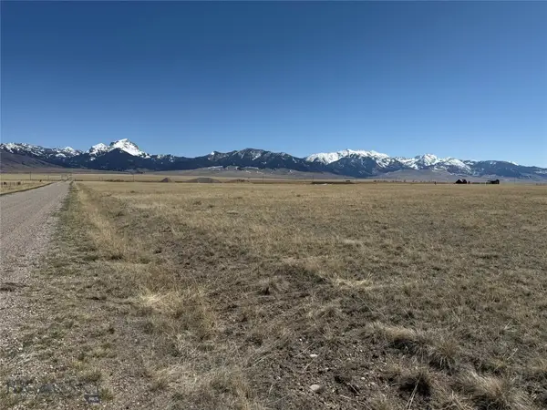 Lot 12 Sphinx Mountain Subdivision, Cameron, MT 59720