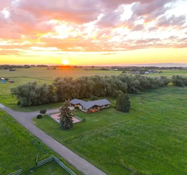 5041 S 3rd Avenue, Bozeman, MT 59715