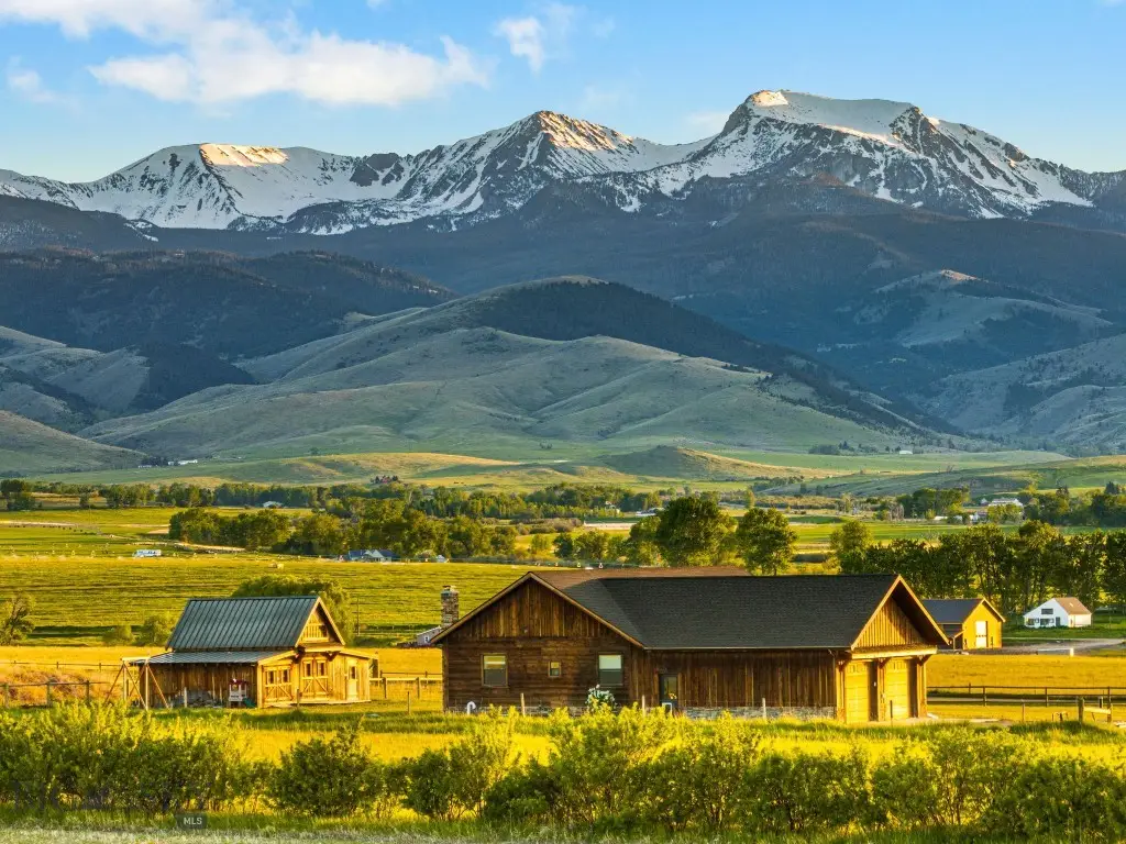 64 Duke Drive, Harrison, MT 59735 - Image #1