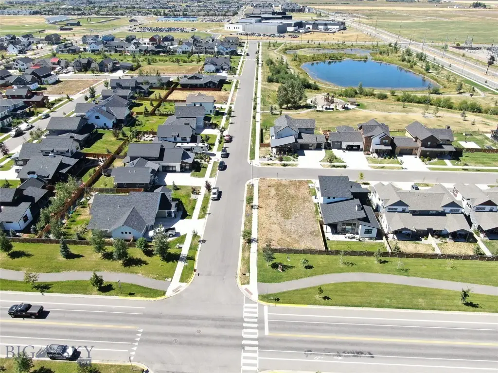 1128 Ryun Sun Way, Bozeman, MT 59715 - #1