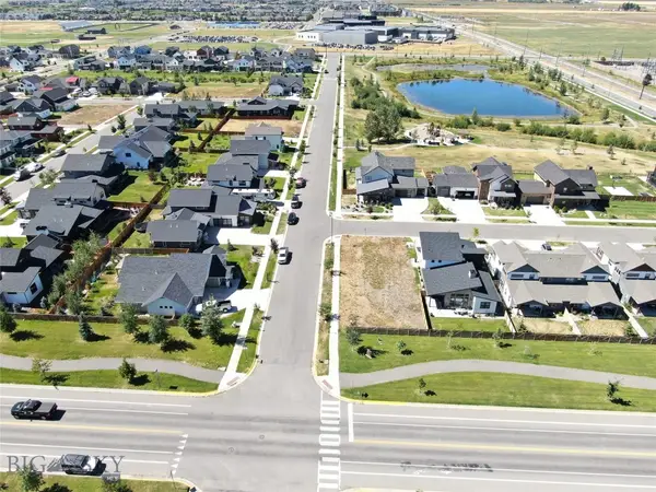 1128 Ryun Sun Way, Bozeman, MT 59715