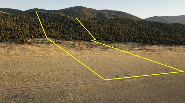 TBD Meyers Lane, Livingston, MT 59047