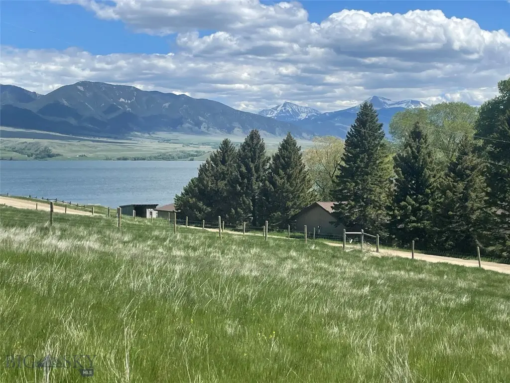 TBD Ennis Lake Rd, McAllister, MT 59740 - Image #1