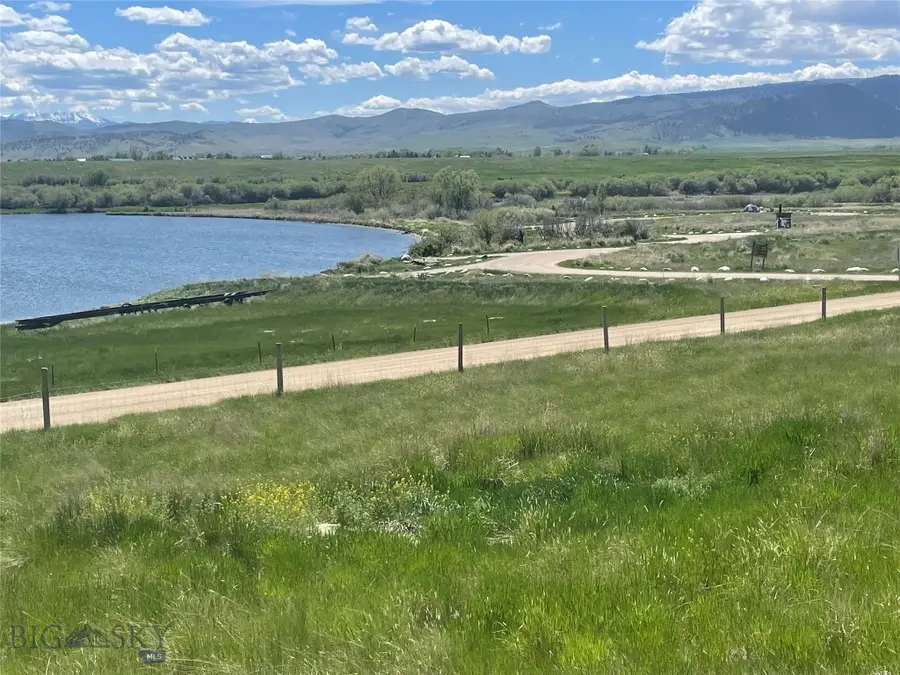 TBD Ennis Lake Rd, McAllister, MT 59740 - Image #2