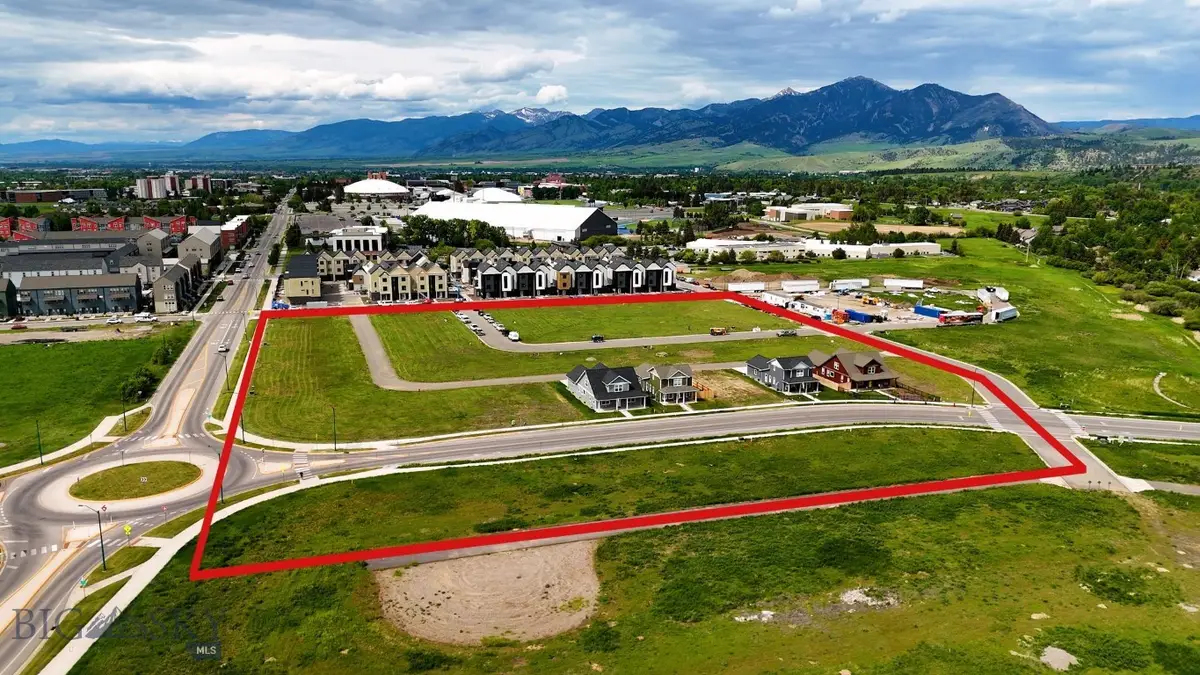 2600 S 11th, Bozeman, MT 59715 - #1