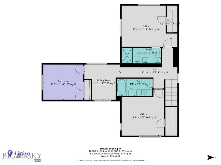2600 S 11th, Bozeman, MT 59715 - #2