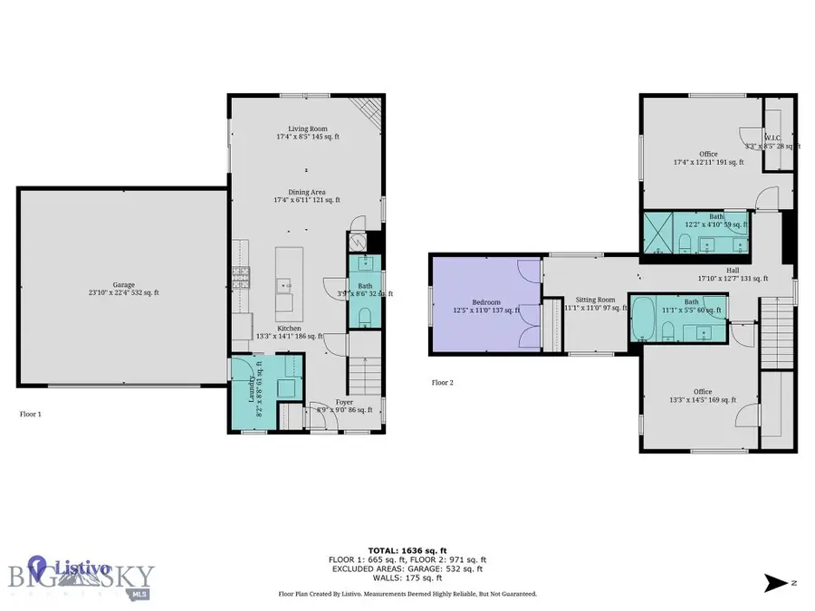 2600 S 11th, Bozeman, MT 59715 - #3