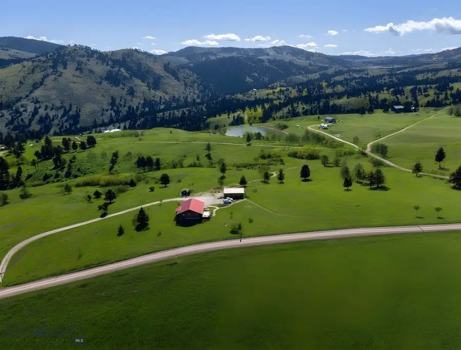 347 Upper Ross Gulch Road, Townsend, MT 59644 - #2