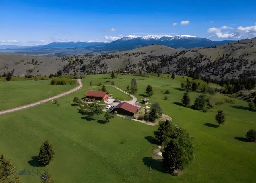 347 Upper Ross Gulch Road, Townsend, MT 59644 - #3