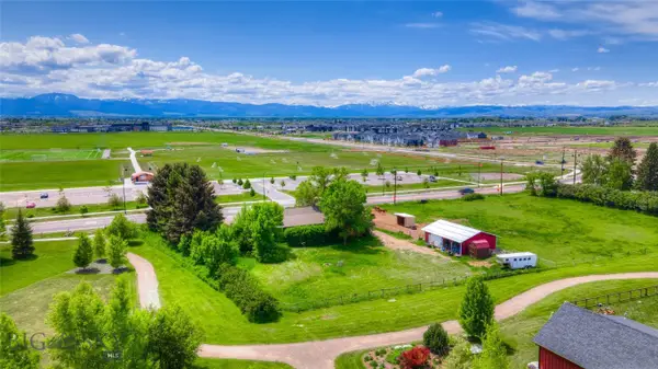 4555 Baxter, Bozeman, MT 59718