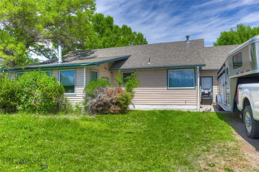 4555 Baxter, Bozeman, MT 59718 - Image #2