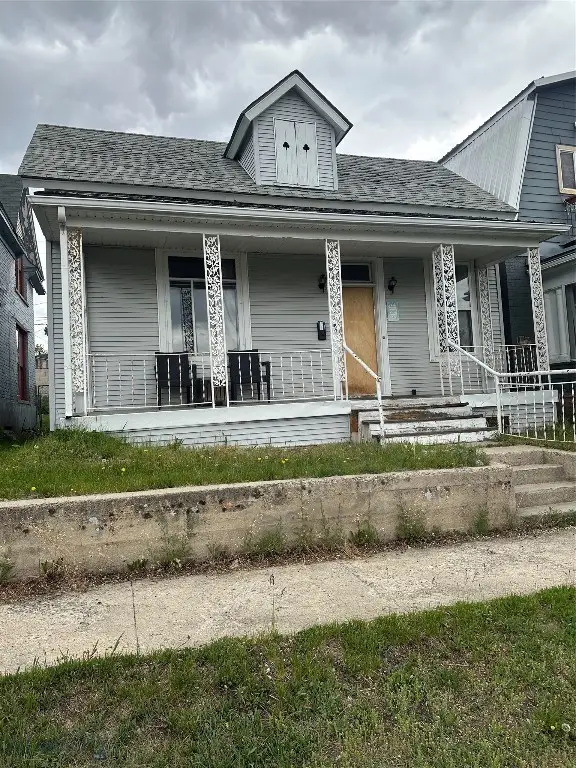 905 W Copper, Butte, MT 59701 - Image #1