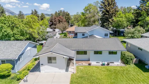 420 N 6th Avenue, Bozeman, MT 59715