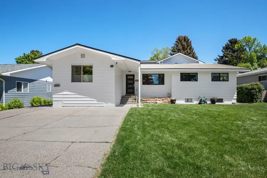420 N 6th Avenue, Bozeman, MT 59715 - Image #2
