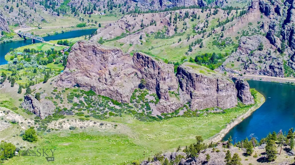 0 Novak Creek Lane, Cascade, MT 59421 - Image #1