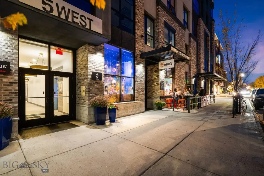 5 W Mendenhall Street #510, Bozeman, MT 59715 - Image #3