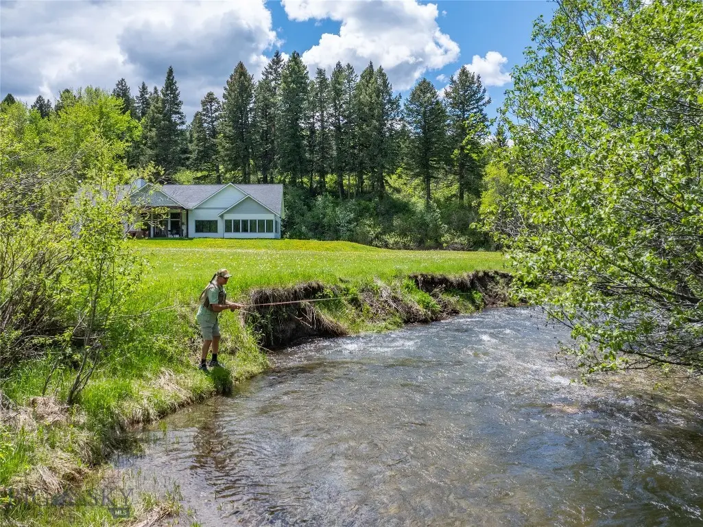 13011 Cottonwood Canyon Road, Bozeman, MT 59718 - Image #1