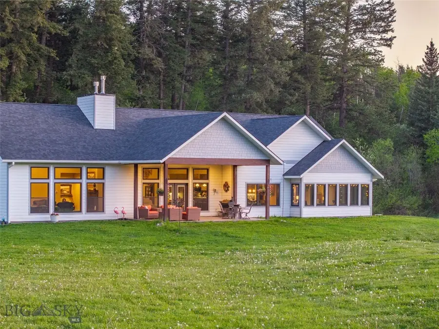 13011 Cottonwood Canyon Road, Bozeman, MT 59718 - Image #2